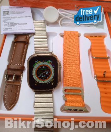 Ultra Y10 Smartwatch